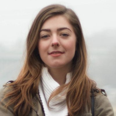Zoe Brooks PhD